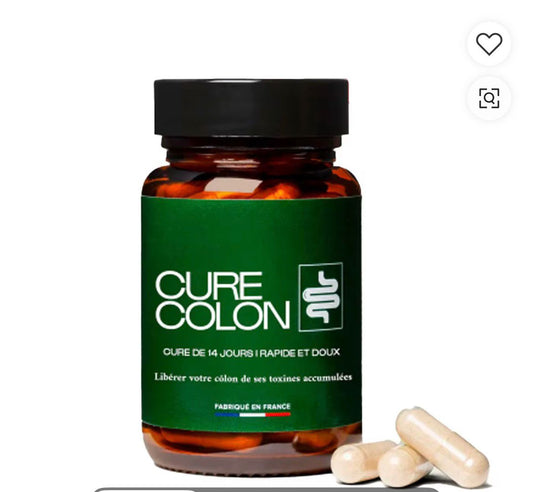 14 Day Cleanse – Ventre plus léger, vie plus légère