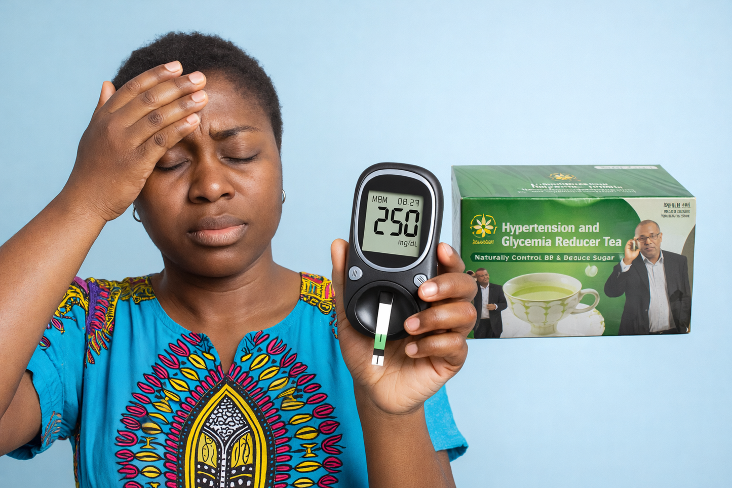 ⚠️ Hypertension + glycémie élevée = danger de mort silencieuse… et si tu étais le prochain ?