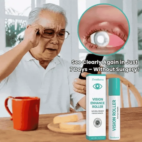 Fatigue oculaire, vision floue ? Donne à tes yeux le soin qu’ils méritent maintenant !